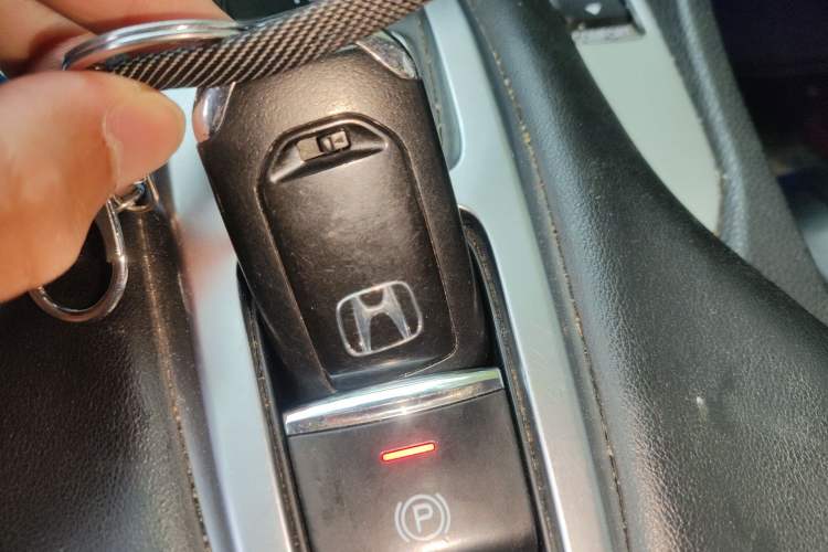 Used Honda Avancier 2017 370TURBO Four-Wheel Drive Prestige Edition