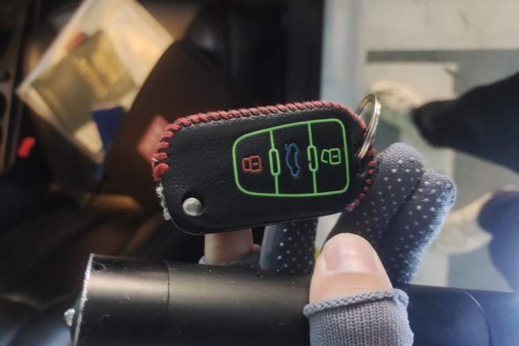 Used Roewe 350 2015 1.5L Manual Luxury Sunroof Edition
