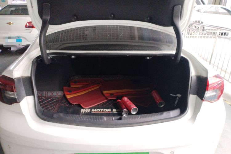 Used Buick Regal 2019 20T Elite Version China V Standard