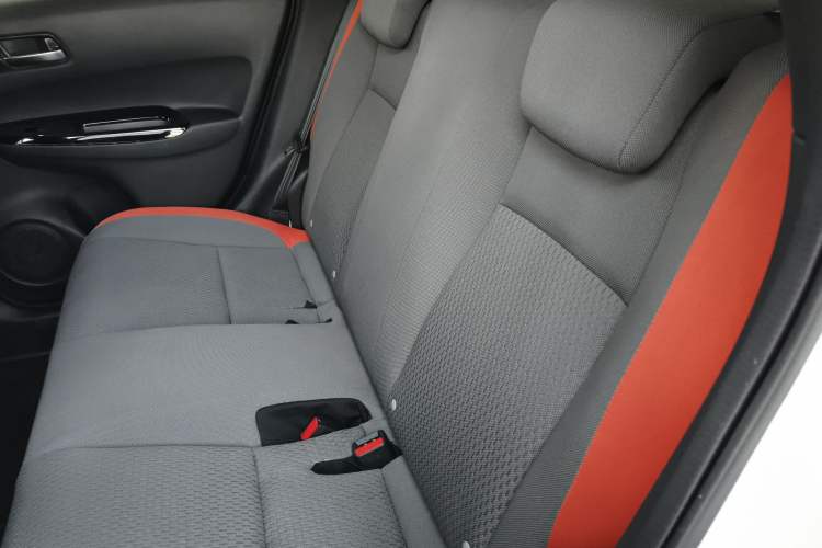 Used Honda LIFE 2021 1.5L CVT SPO-SS Dynamic Edition
