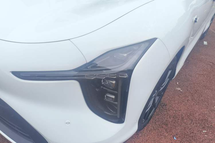 Used IM LS6 2026 Model Pure Electric Pro
