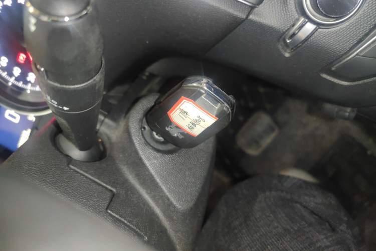 Used Peugeot 408 2018 350THP Automatic Luxury Edition
