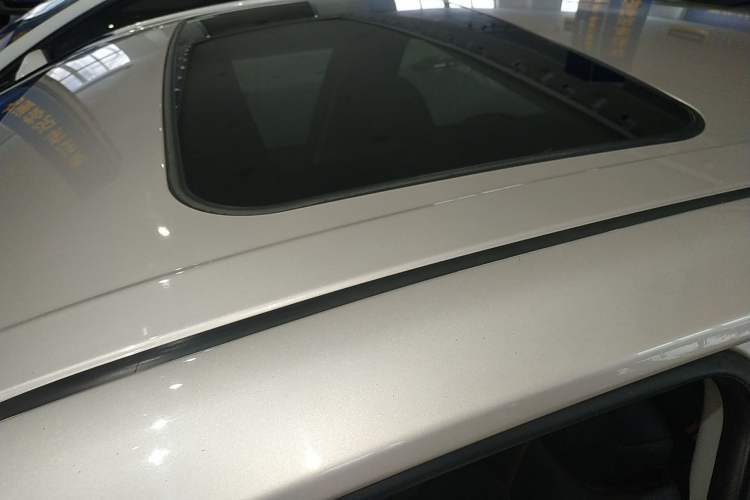 Used Toyota Camry 2019 2.0G Luxury Edition China VI Standard
