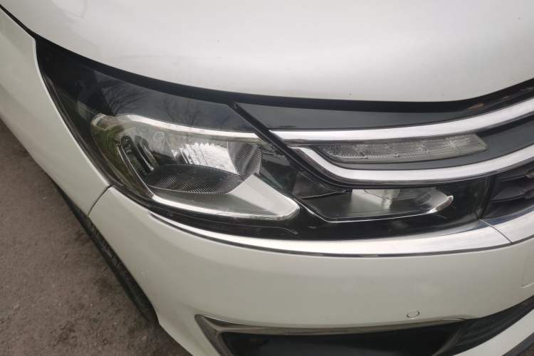 Used Citroen C4L 2016 1.6T Automatic Elite Model