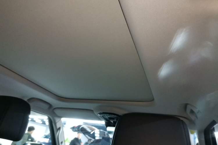 Used JETOUR Traveler 2025 2.0TD DCT Four-Wheel Drive Star Guardian