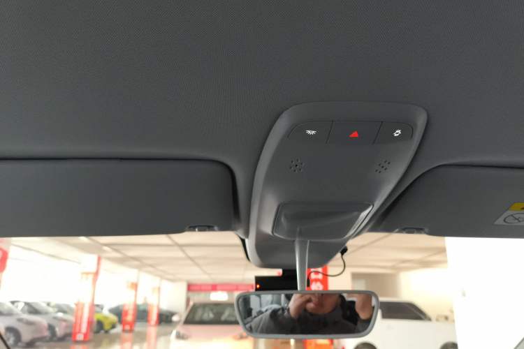 Used Baojun KiWi EV 2023 Smart Trend Edition Ternary Lithium