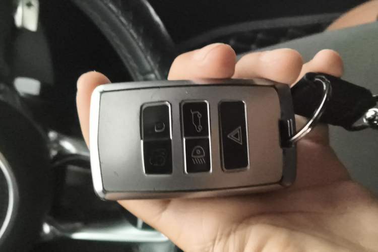 Used Jaguar XEL 2020 2.0T 200 PS R-DYNAMIC S Advanced Sport Edition