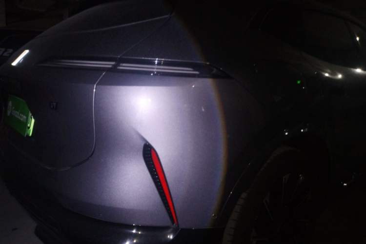 Used Avatr 07 2024 Pro+ Range-Extended Edition
