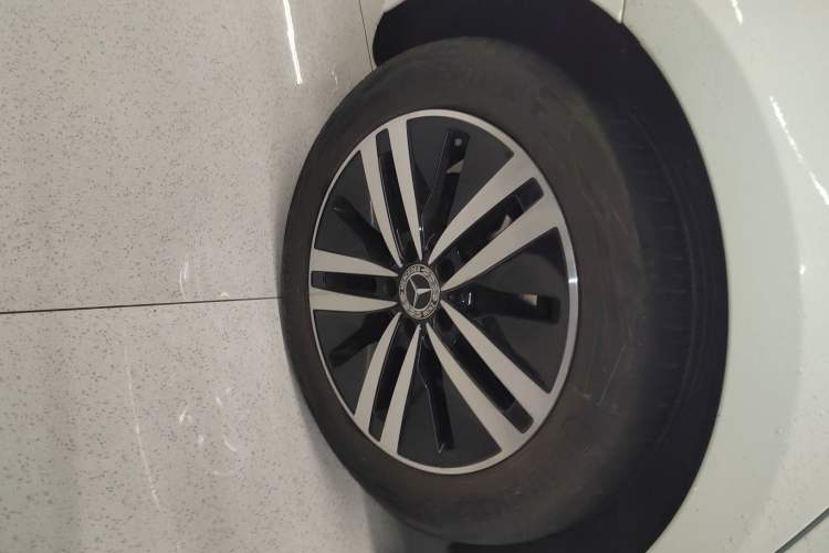 Used Mercedes-Benz A-Class 2021 A 180