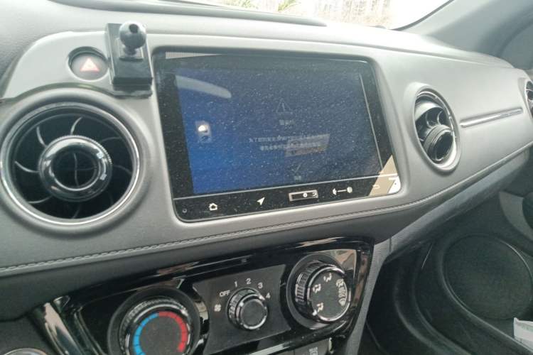 Used Honda XR-V 2017 1.8L EXi CVT Comfort Version
