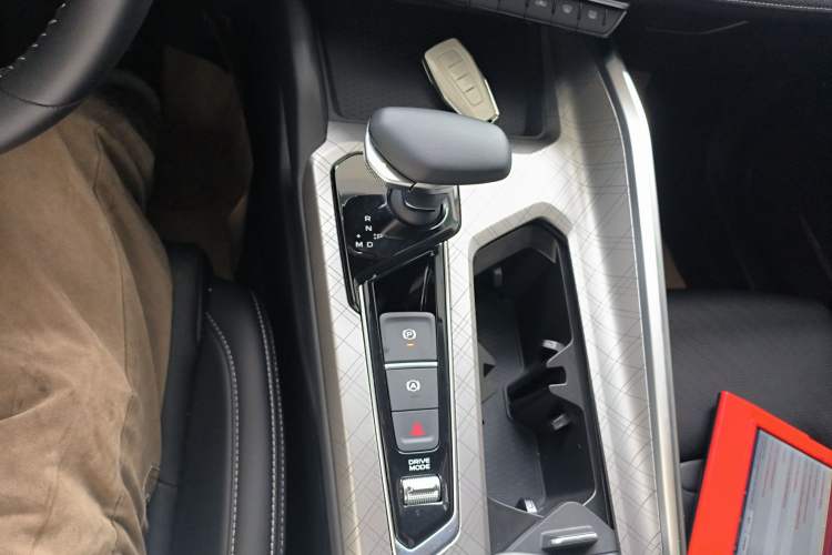 Used Geely Auto Preface 2023 2.0TD Luxury Version
