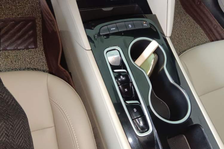 Used Buick Regal 2020 552T Elite Edition
