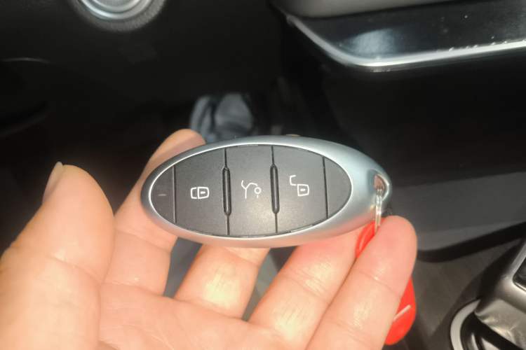 Used Bestune B70 2022 Third Generation 1.5T Automatic Enjoyment Version
