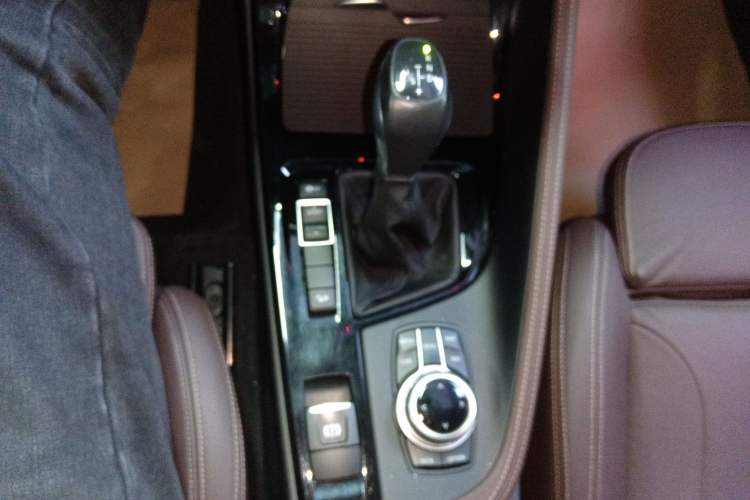 Used BMW X1 2018 xDrive20Li Luxury Edition