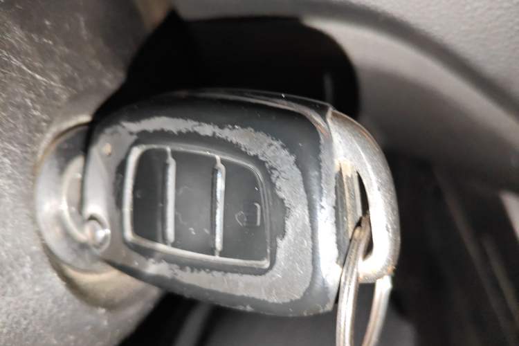 Used Hyundai Verna (new generation) 2016 1.4L Manual Cool Edition GLS
