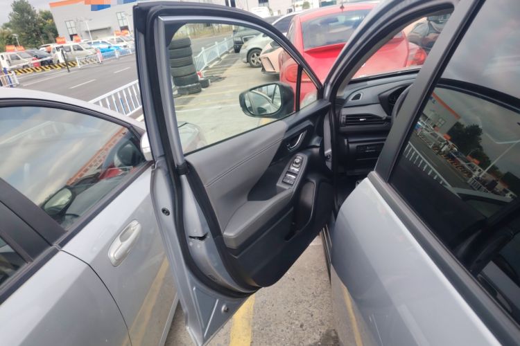 Used Subaru Solterra 2024 2.5i AWD Flagship Edition EyeSight
