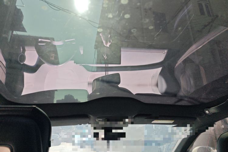 Used Xiaomi Auto SU7 2024 Rear-Drive Long-Range Intelligent Driving Version
