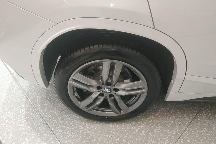 Used BMW X2 2021 sDrive25i Leading Model M Sport Package