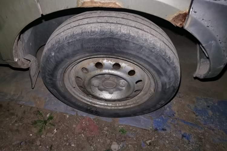 Used Wuling Rongguang 2014 1.2L S Base Model