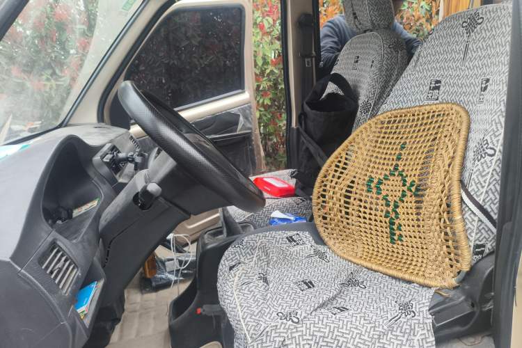 Used Wuling Rongguang 2011 1.2L Base Version