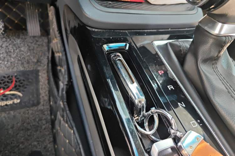 Used Baojun RM-5 2019 1.5T CVT 24-Hour Online Premium Version 7 Seats