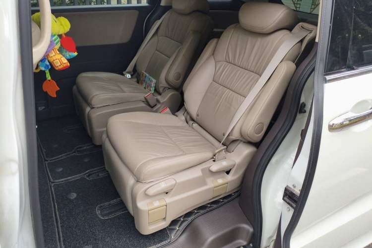 Used Honda Odyssey 2015 2.4L Smart Edition