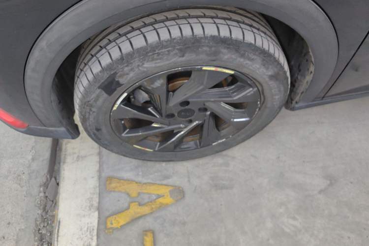 Used Dongfeng Aeolus Yixuan GS 2021 230T Automatic Star-Chasing Warrior Edition