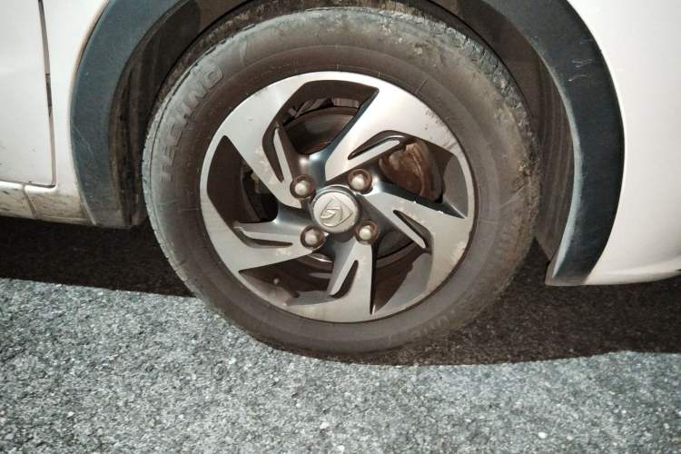 Used Baojun 310 2017 1.5L Automatic Luxury Model