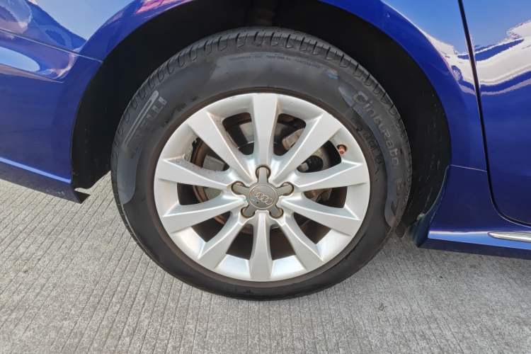 Used Audi A6L 2017 TFSI Technology Edition