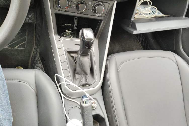 Used Volkswagen Polo 2023 Plus 1.5L Automatic Panoramic Enjoyment Edition
