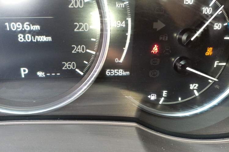 Used Mazda CX-5 2024 2.0L Automatic Two-Wheel Drive ZhiShang Pro