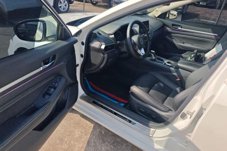 Used Nissan Teana 2020 2.0L XL Comfort Edition
