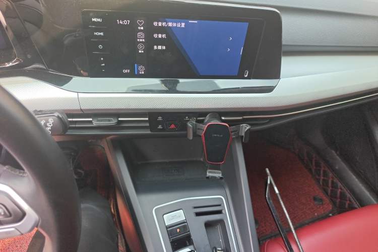 Used Volkswagen Golf 2021 280TSI DSG Pro