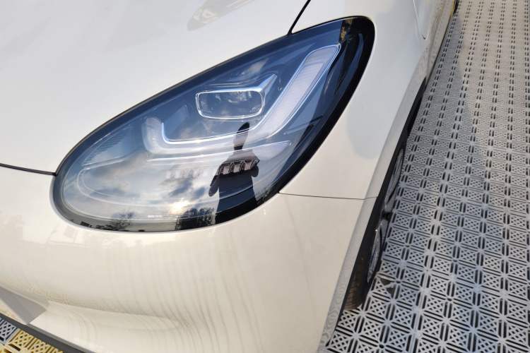 Used Wuling Bingo 2025 333 km Enjoyment Version