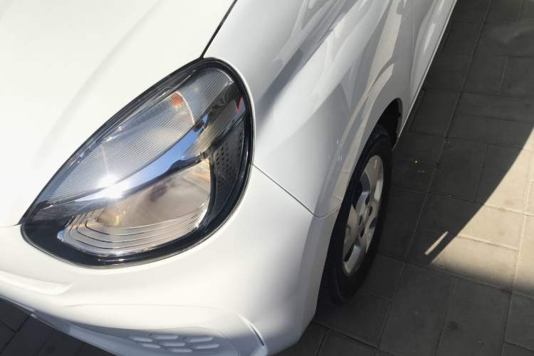 Used Roewe Clever 2020 Urban Style Edition Left Front Headlight