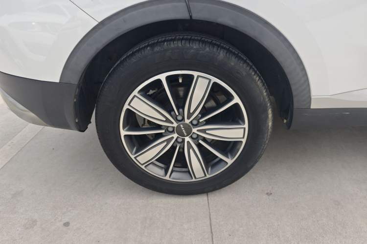 Used Haval H6 2021 1.5 GDIT Automatic Champion Edition
