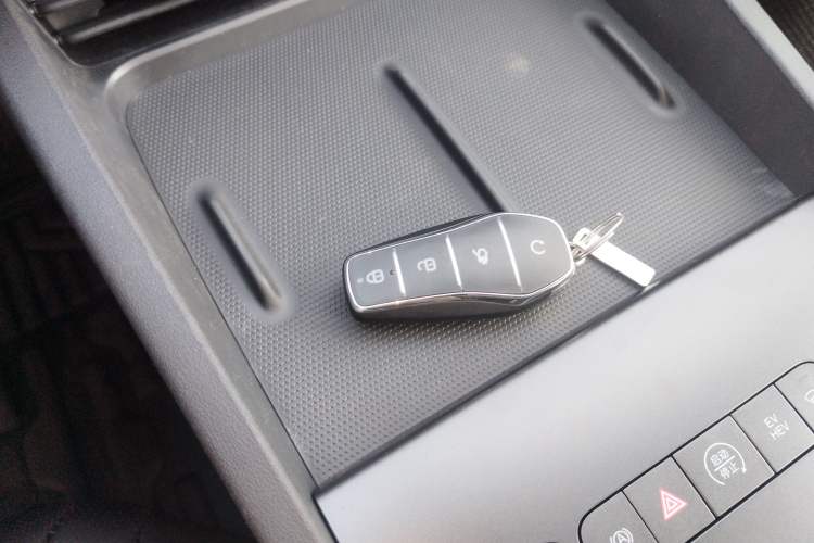 Used BYD Seal 06 New Energy 2026 DM-i Ultra-Enjoyment 128KM Luxury Edition