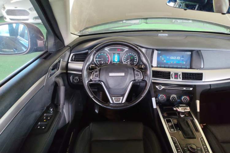 Used Haval H7 2016 Blue-Label H7 2.0T Automatic Luxury Model