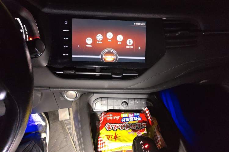 Used Haval F7 2019 1.5T Two-Wheel Drive i-Trend China V Emission Standard