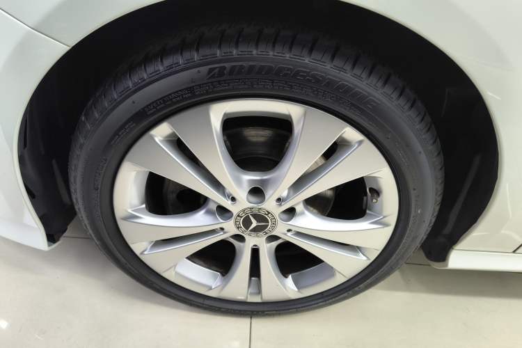 Used Mercedes-Benz B-Class 2017 B 200 Sport Edition