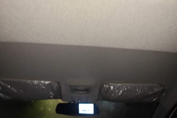 Used Wuling Zhengcheng 2021 1.5T Manual Comfort Version
