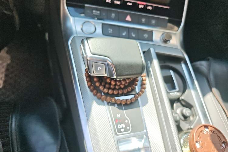 Used Audi A6L 2019 40 TFSI Luxury Dynamic Model
