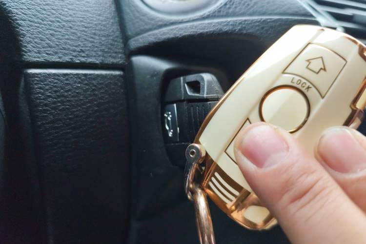 Used BMW X1 2014 sDrive18i Fashion Model
