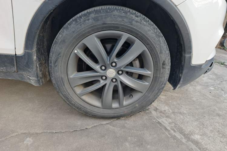 Used Buick Encore 2018 18T Automatic Two-Wheel Drive Urban Leading Model
