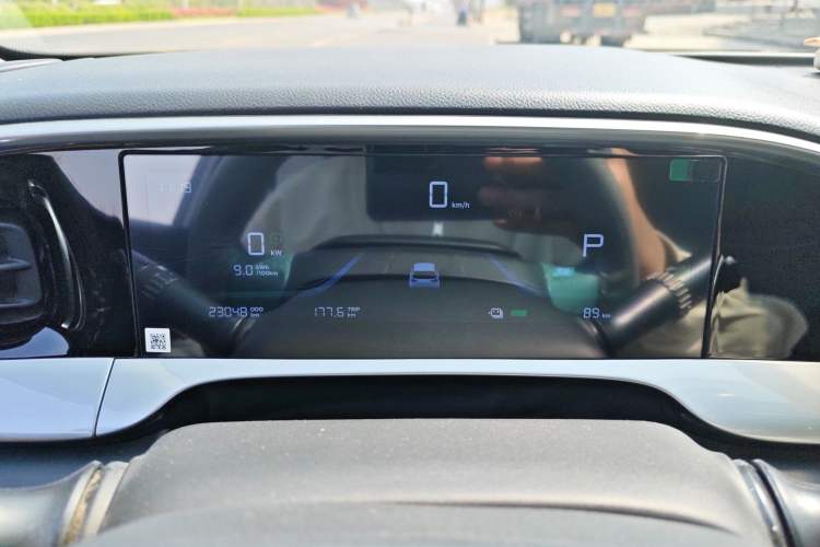 Used Geely Galaxy Geome 2025 310km Dream Edition
