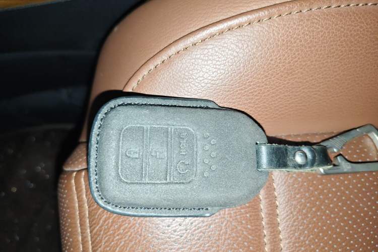 Used Honda CR-V 2021 240TURBO CVT 2WD Fashion Edition