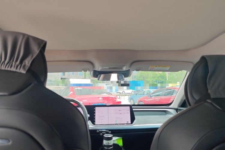 Used XPeng P7 2022 480E
