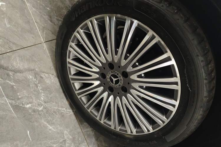 Used Mercedes-Benz E-Class 2022 Revised Version E 300 L Fashion Edition