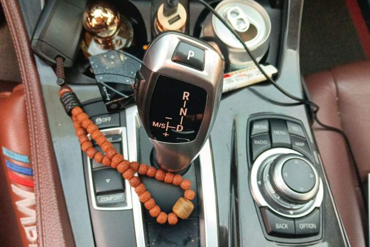 Used BMW 5 Series 2014 525Li Leading Model