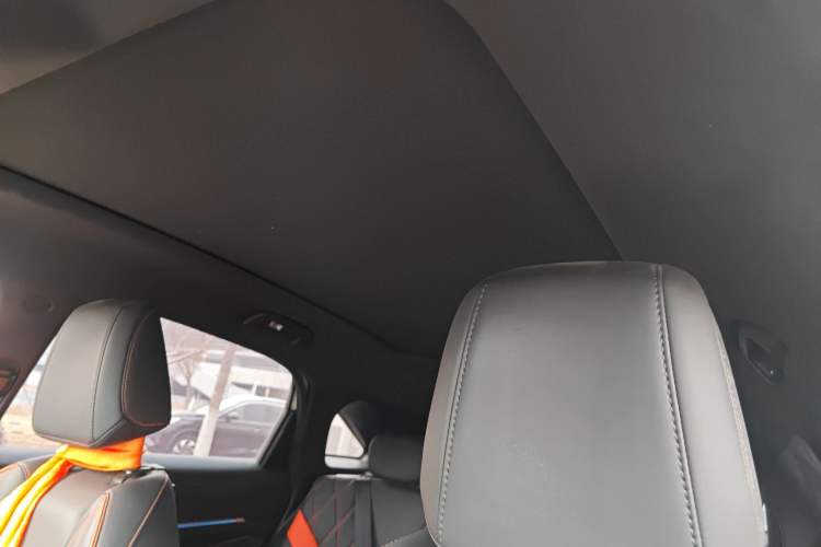 Used Haval XY 2022 1.5T Smart Enjoyment Edition DHT Headliner